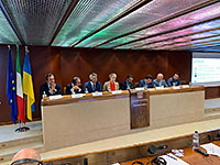 Business Forum Italia Ucraina