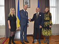Accordo Regione Poltava
