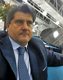 Maurizio Pannuti